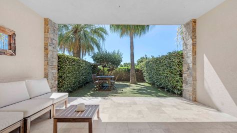 Sale Apartment Les Issambres 3 Rooms 65 m²