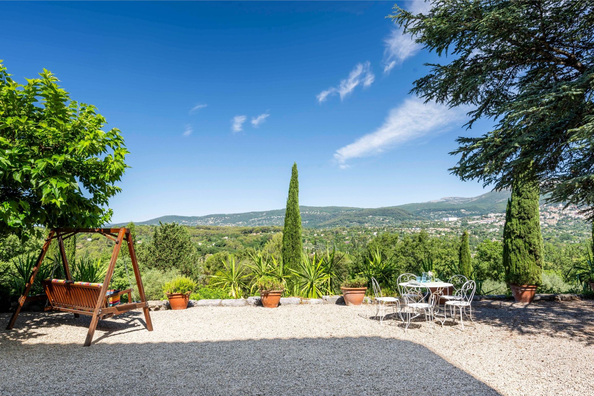 bastide 11 Pièces en vente sur GRASSE (06130)