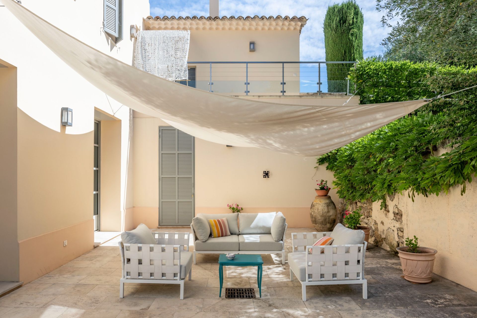 bastide 11 Pièces en vente sur GRASSE (06130)