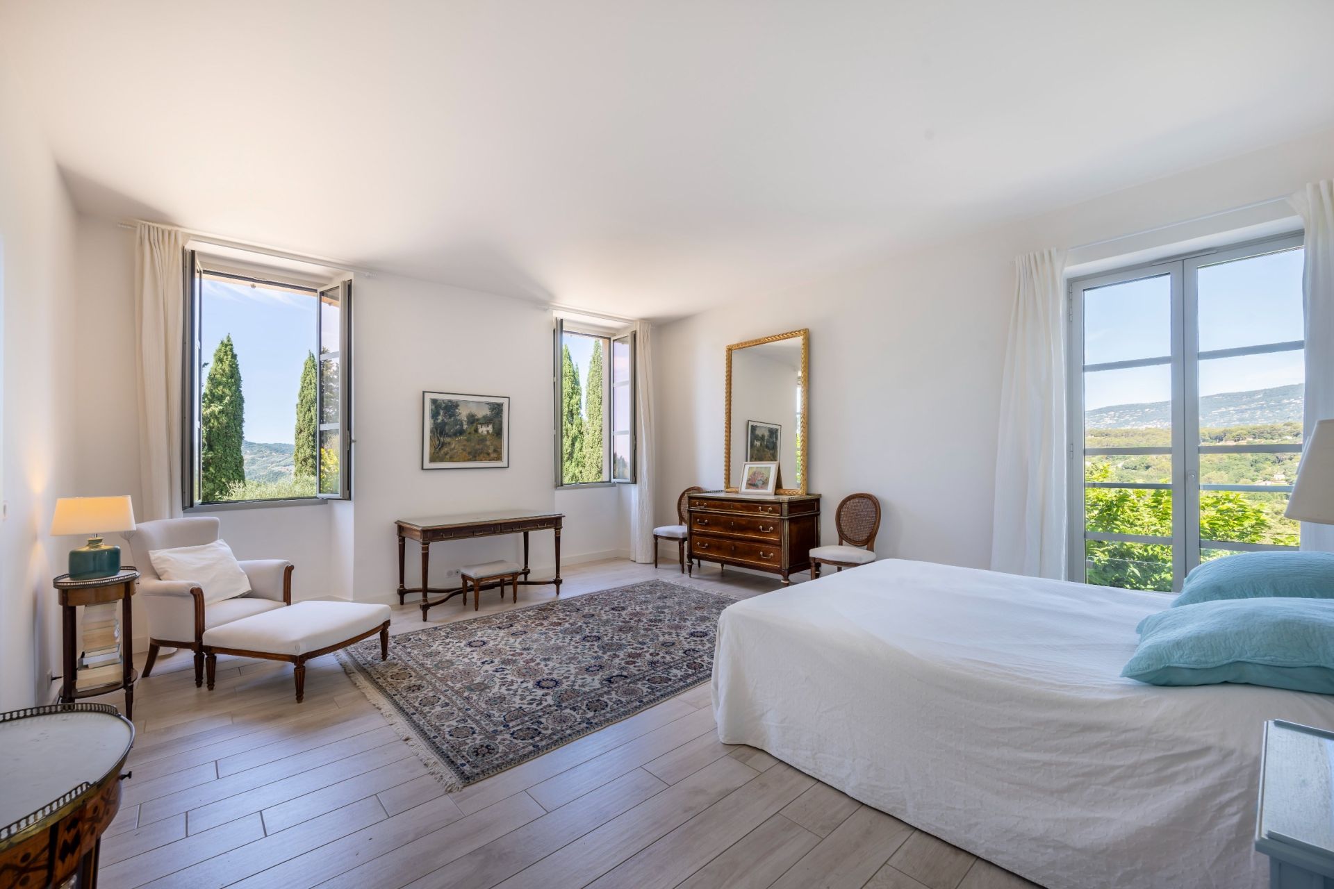 bastide 11 Pièces en vente sur GRASSE (06130)