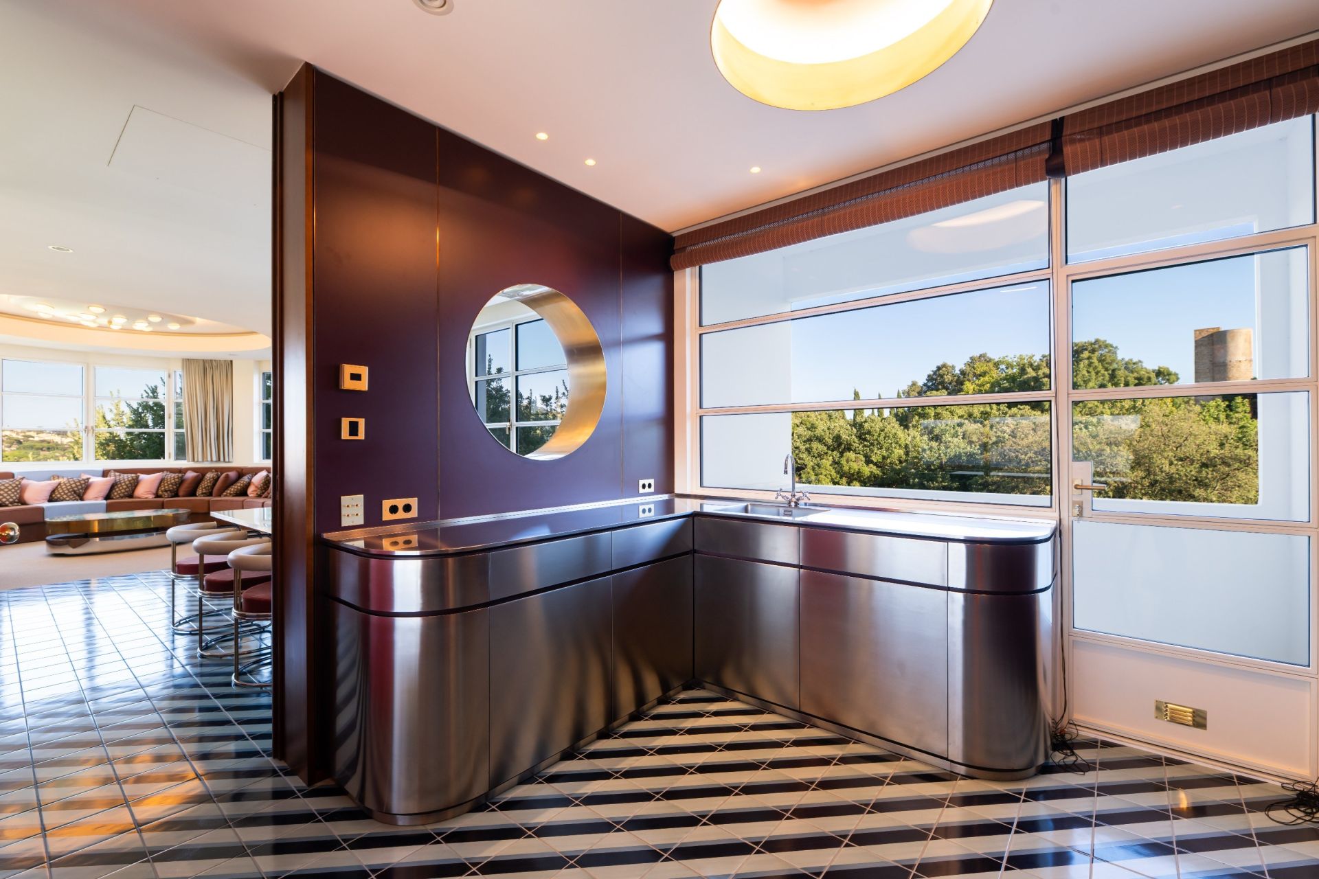 appartement 4 Pièces en vente sur ST TROPEZ (83990)