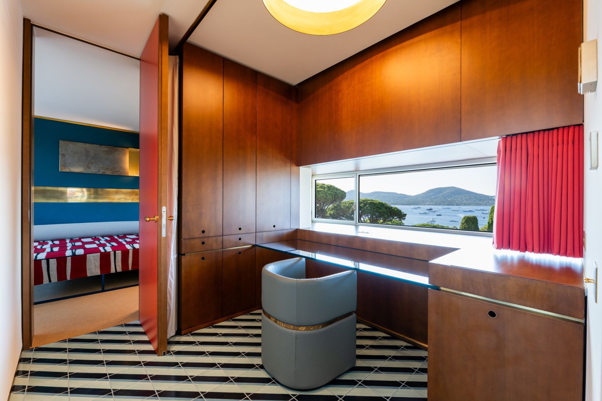 appartement 4 Pièces en vente sur ST TROPEZ (83990)