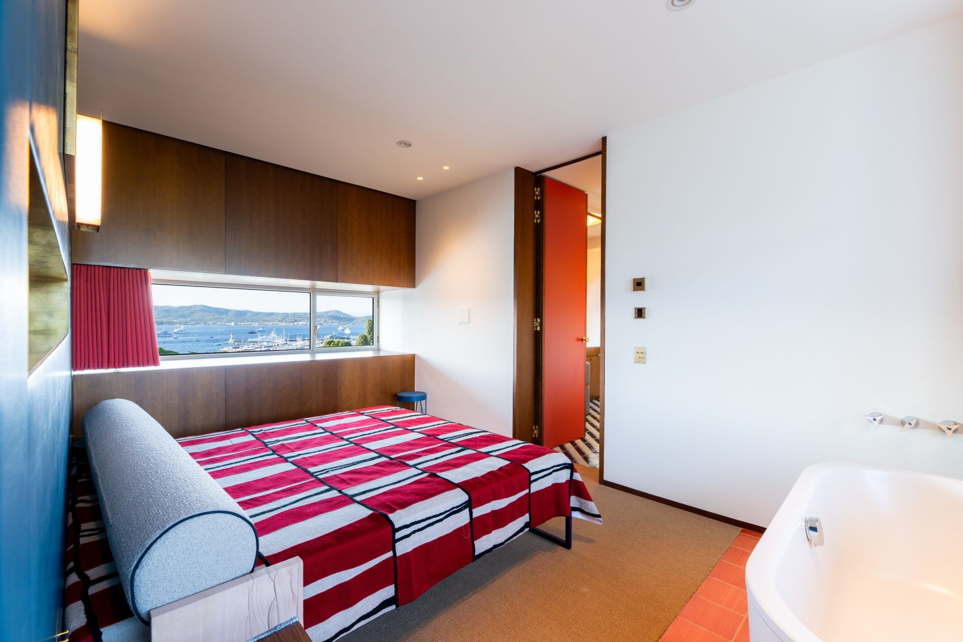 appartement 4 Pièces en vente sur ST TROPEZ (83990)