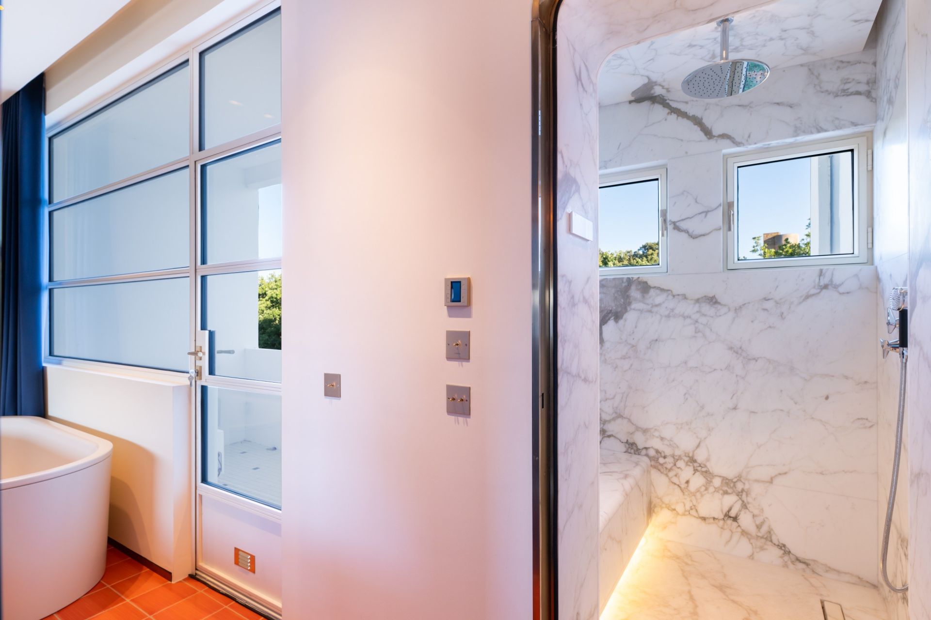 appartement 4 Pièces en vente sur ST TROPEZ (83990)