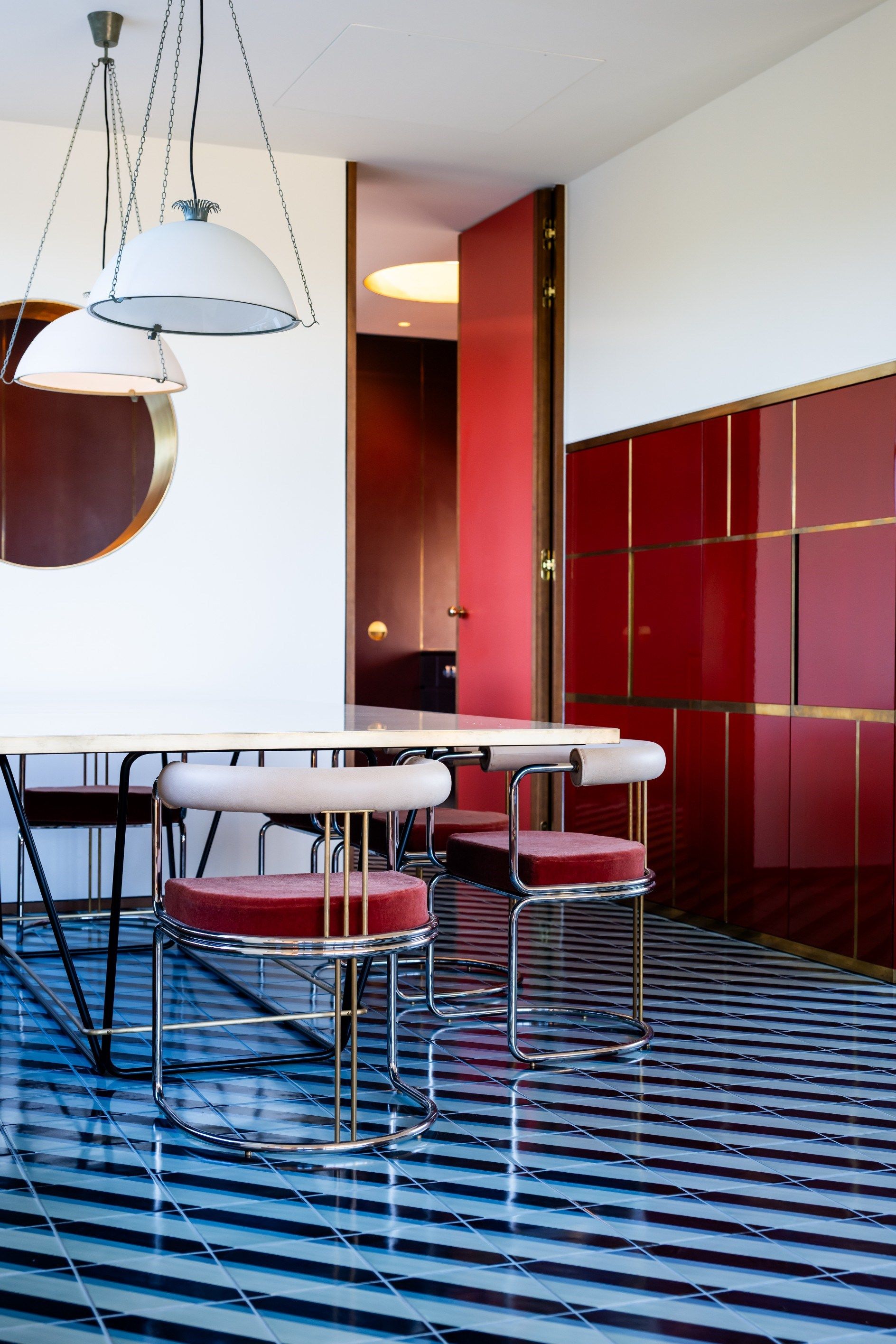 appartement 4 Pièces en vente sur ST TROPEZ (83990)