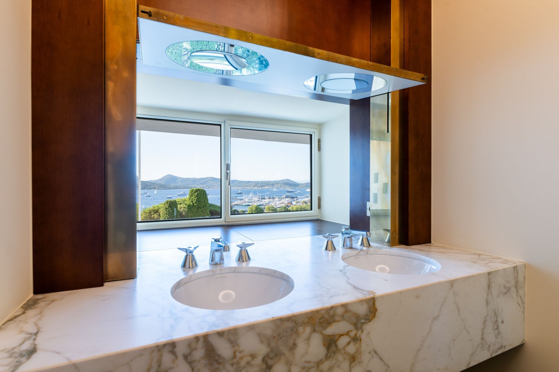 appartement 4 Pièces en vente sur ST TROPEZ (83990)