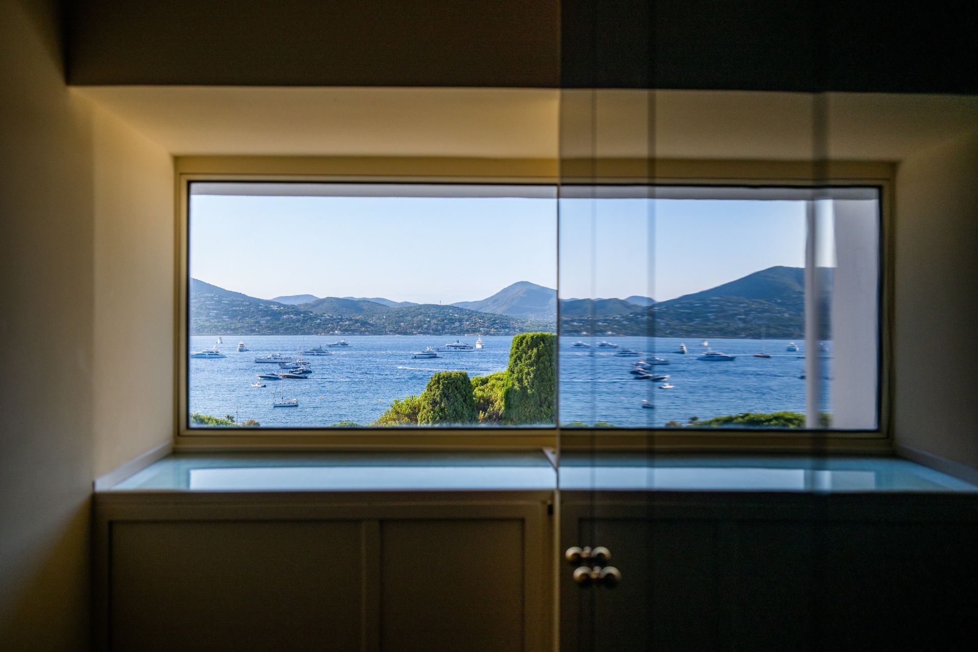 appartement 4 Pièces en vente sur ST TROPEZ (83990)