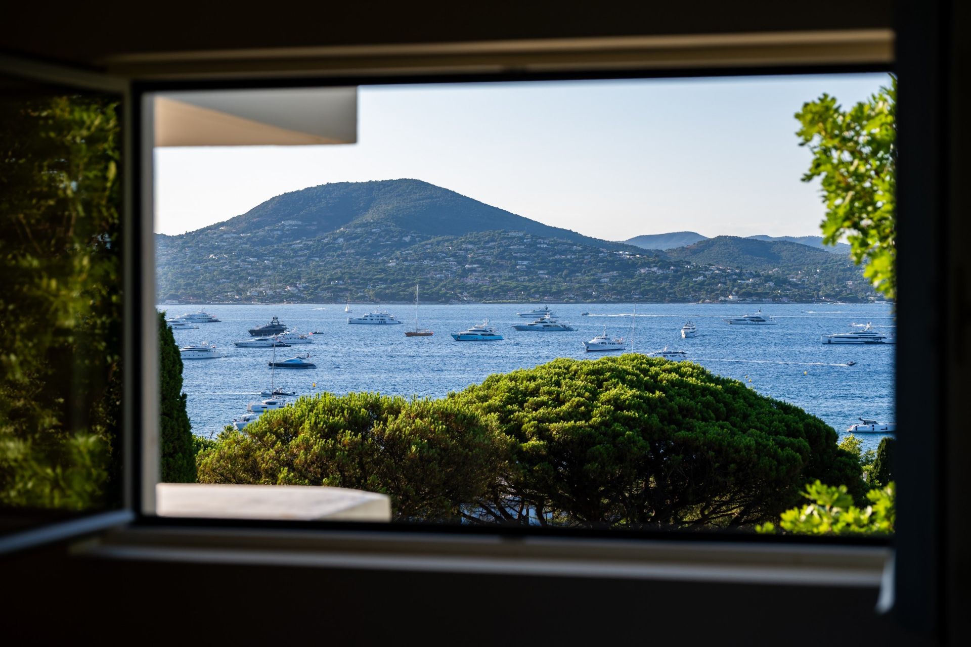 appartement 4 Pièces en vente sur ST TROPEZ (83990)