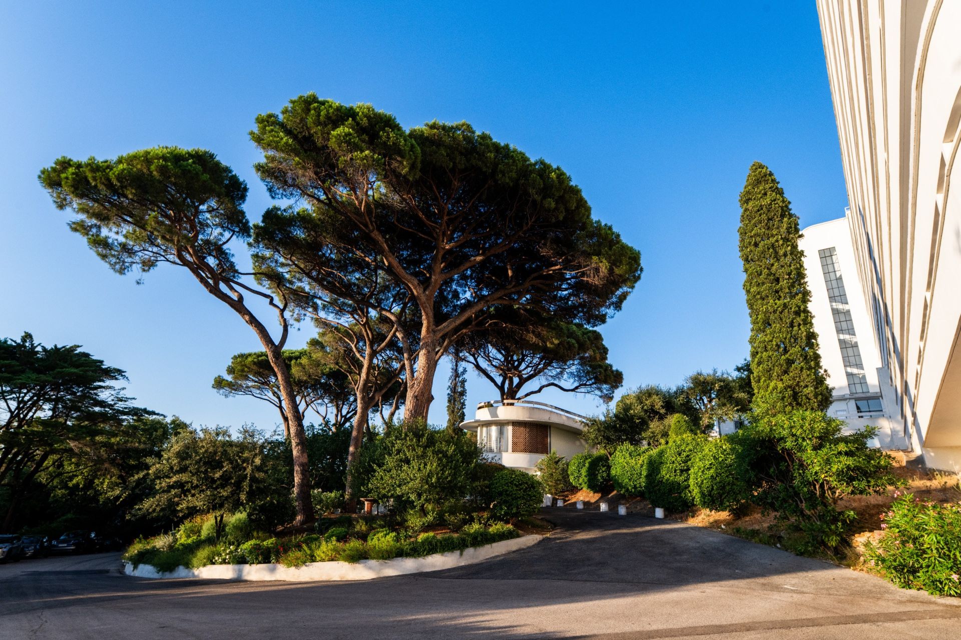 appartement 4 Pièces en vente sur ST TROPEZ (83990)