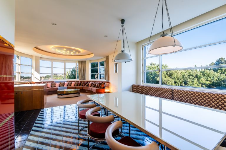 appartement 4 Pièces en vente sur ST TROPEZ (83990)