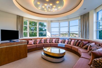 Vente Appartement Saint-Tropez 4 Pièces 131 m²