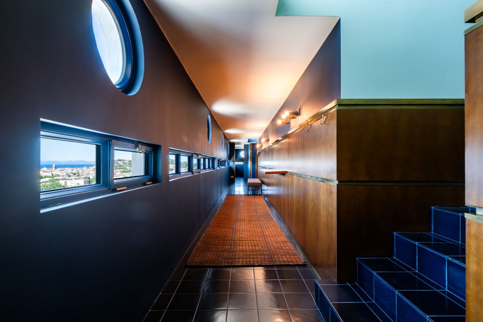 appartement 4 Pièces en vente sur ST TROPEZ (83990)