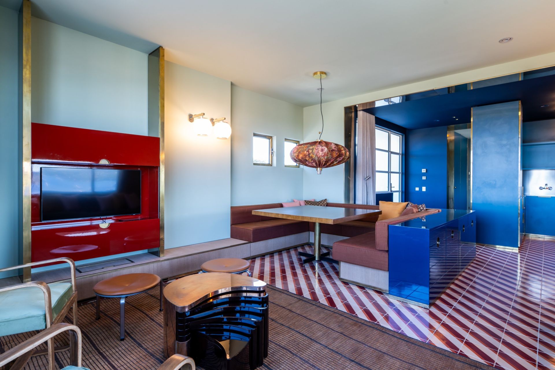 appartement 4 Pièces en vente sur ST TROPEZ (83990)