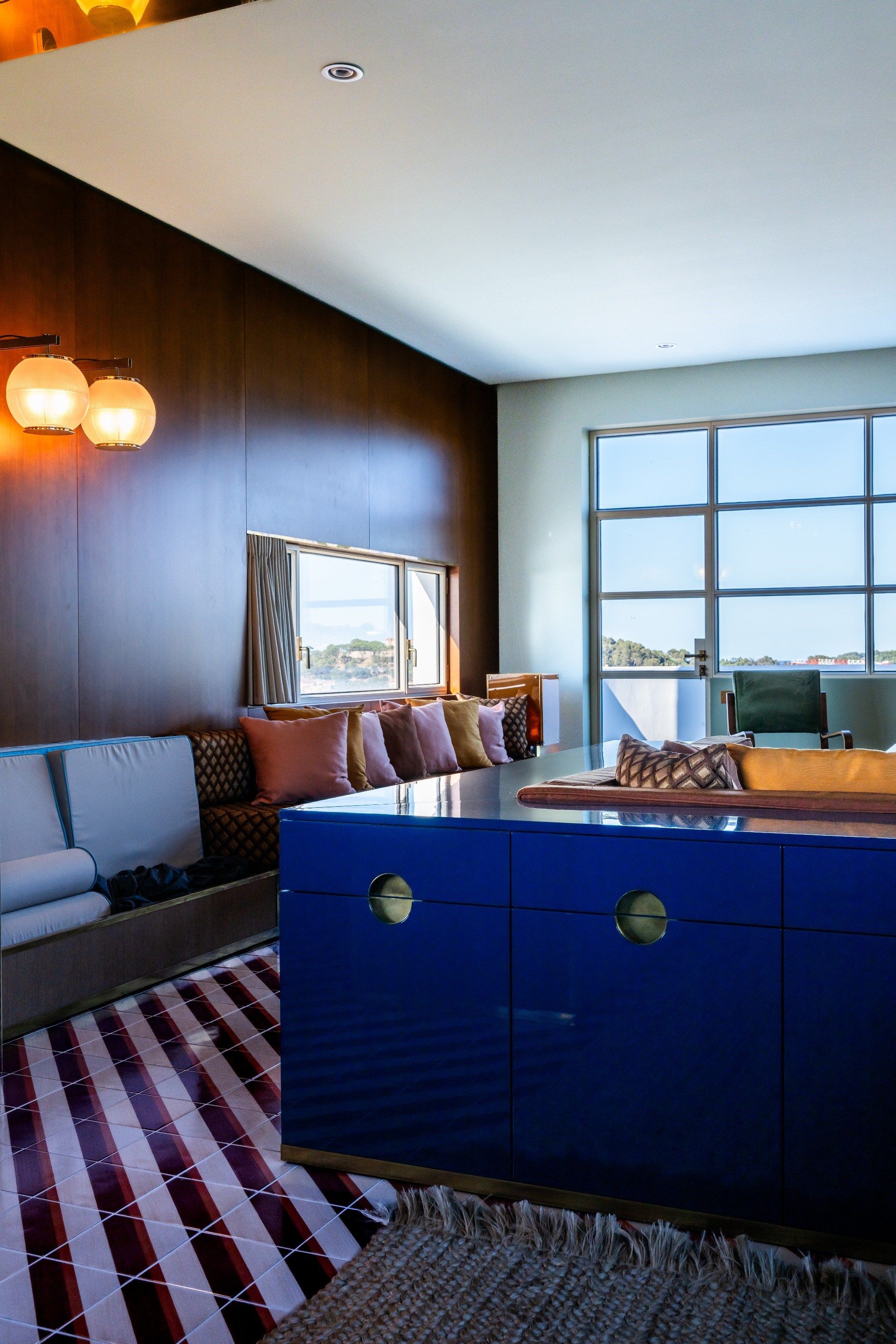 appartement 4 Pièces en vente sur ST TROPEZ (83990)