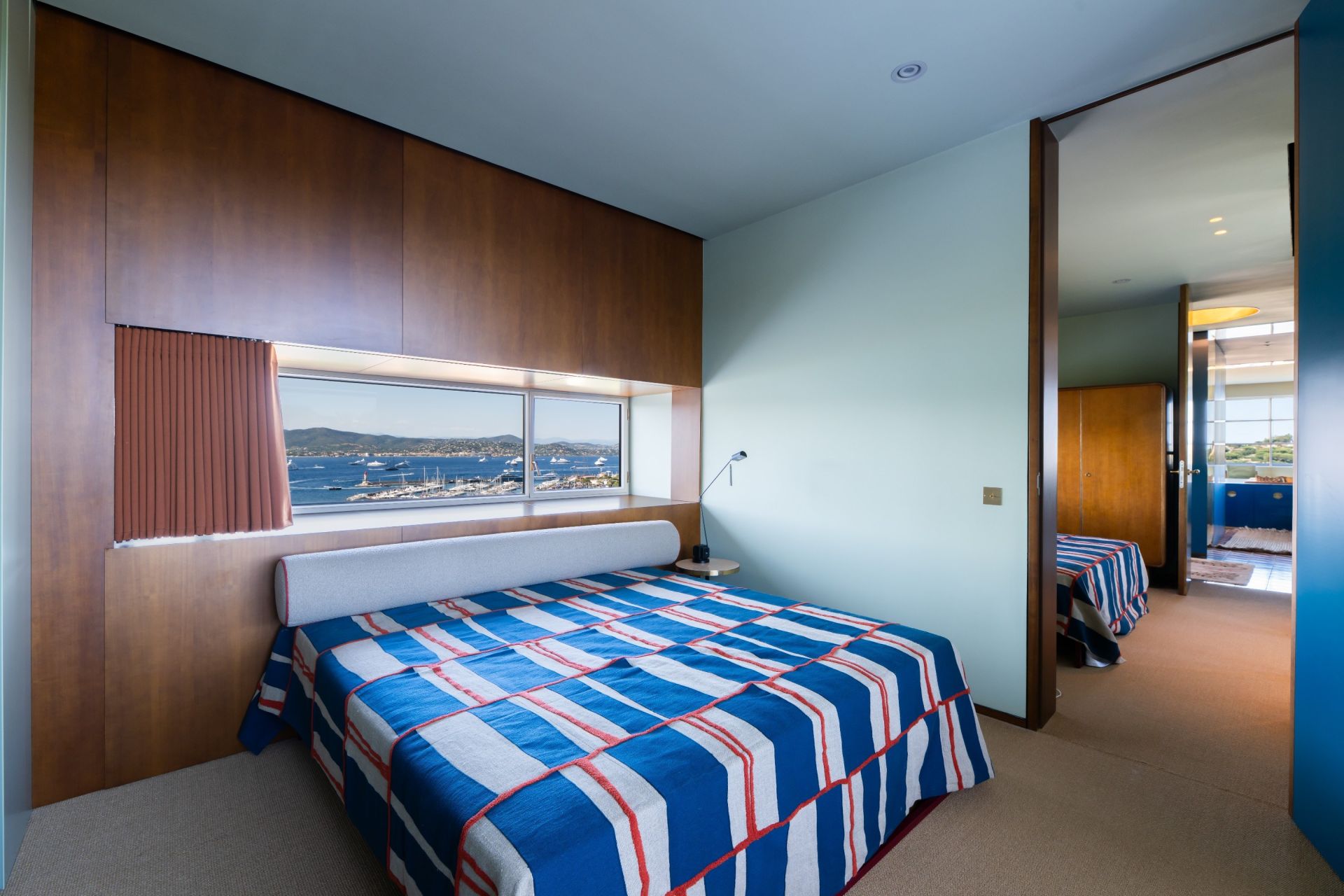 appartement 4 Pièces en vente sur ST TROPEZ (83990)