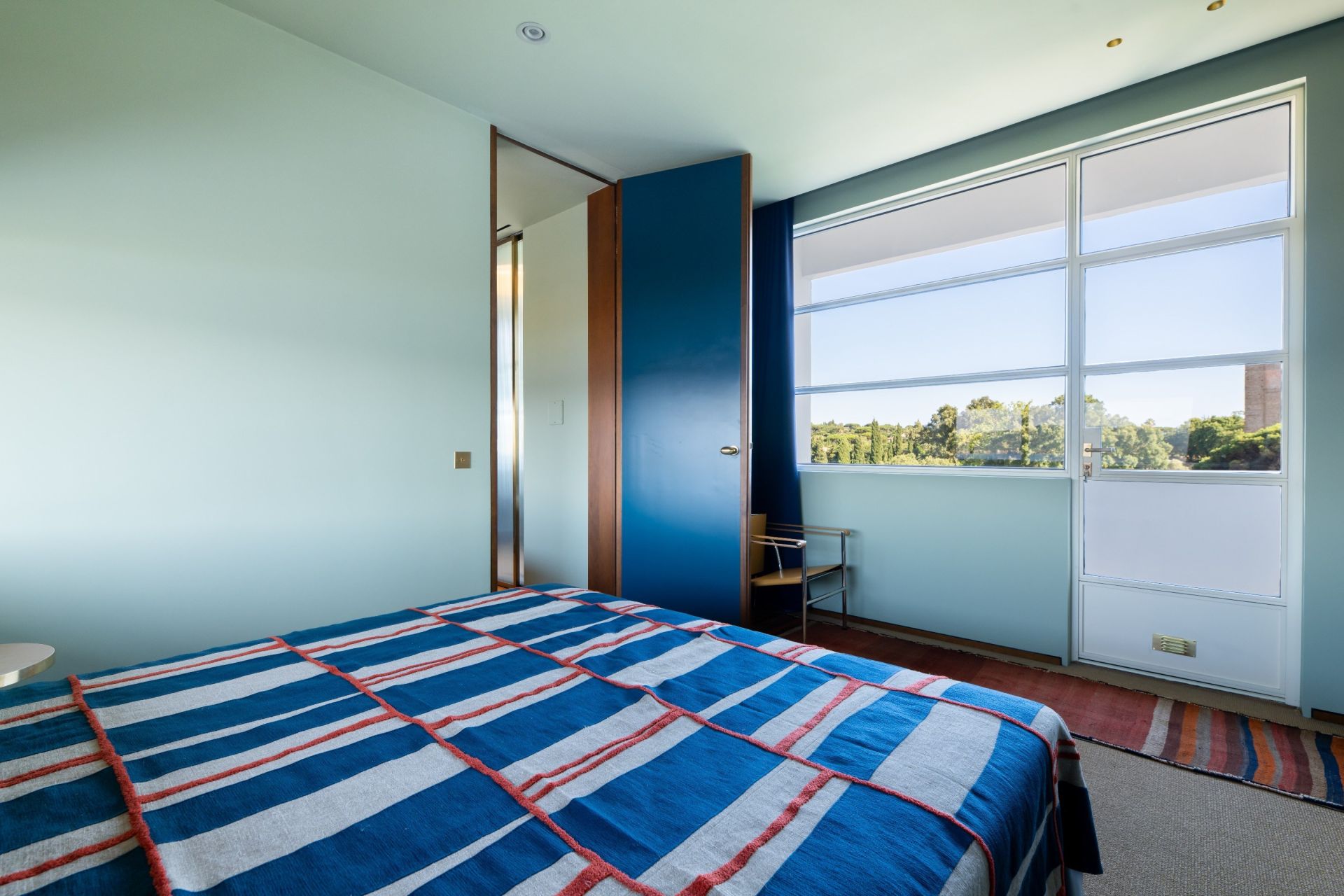 appartement 4 Pièces en vente sur ST TROPEZ (83990)