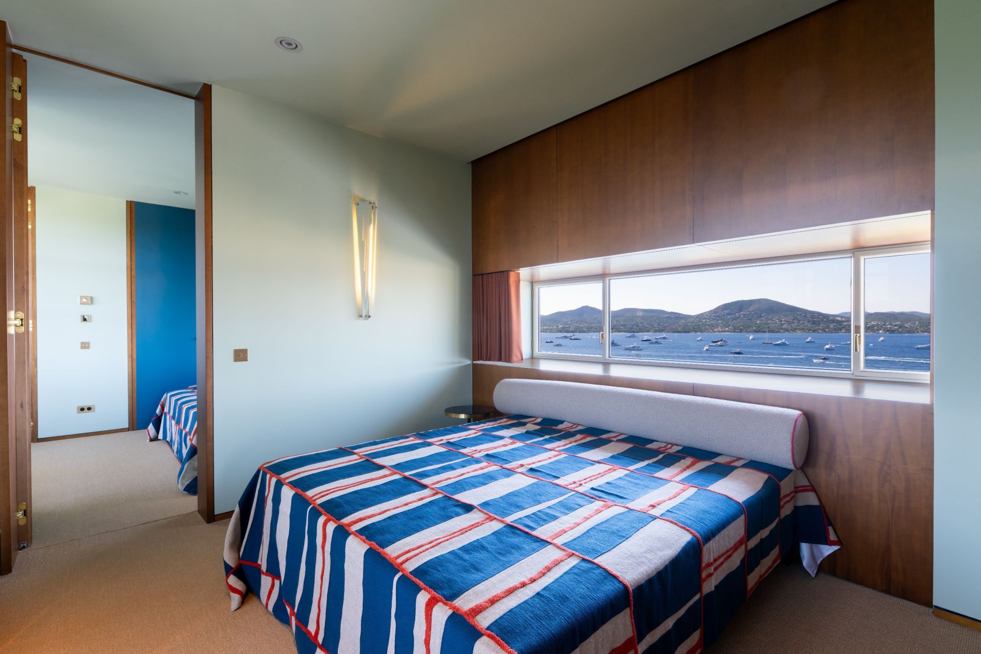 appartement 4 Pièces en vente sur ST TROPEZ (83990)