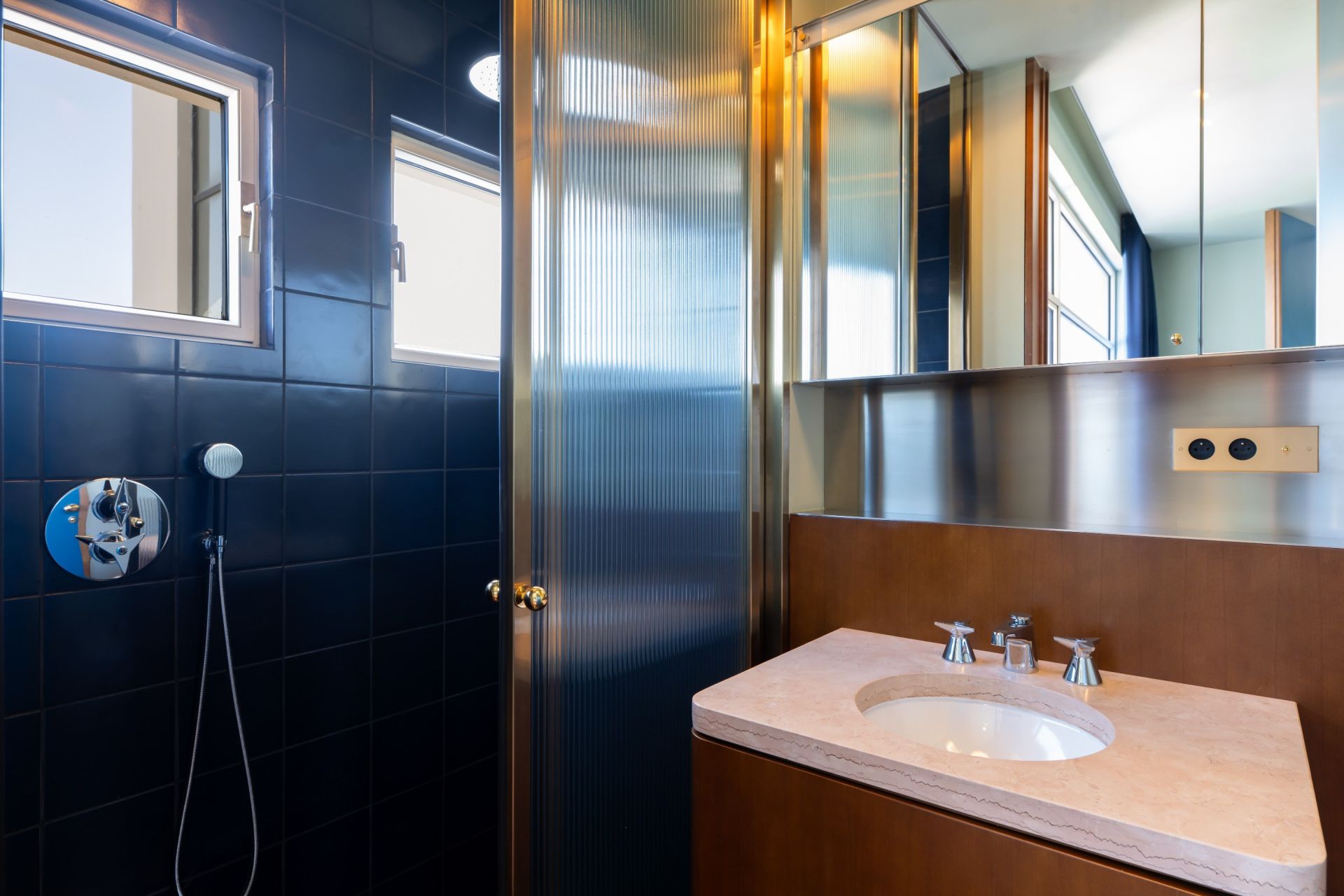 appartement 4 Pièces en vente sur ST TROPEZ (83990)