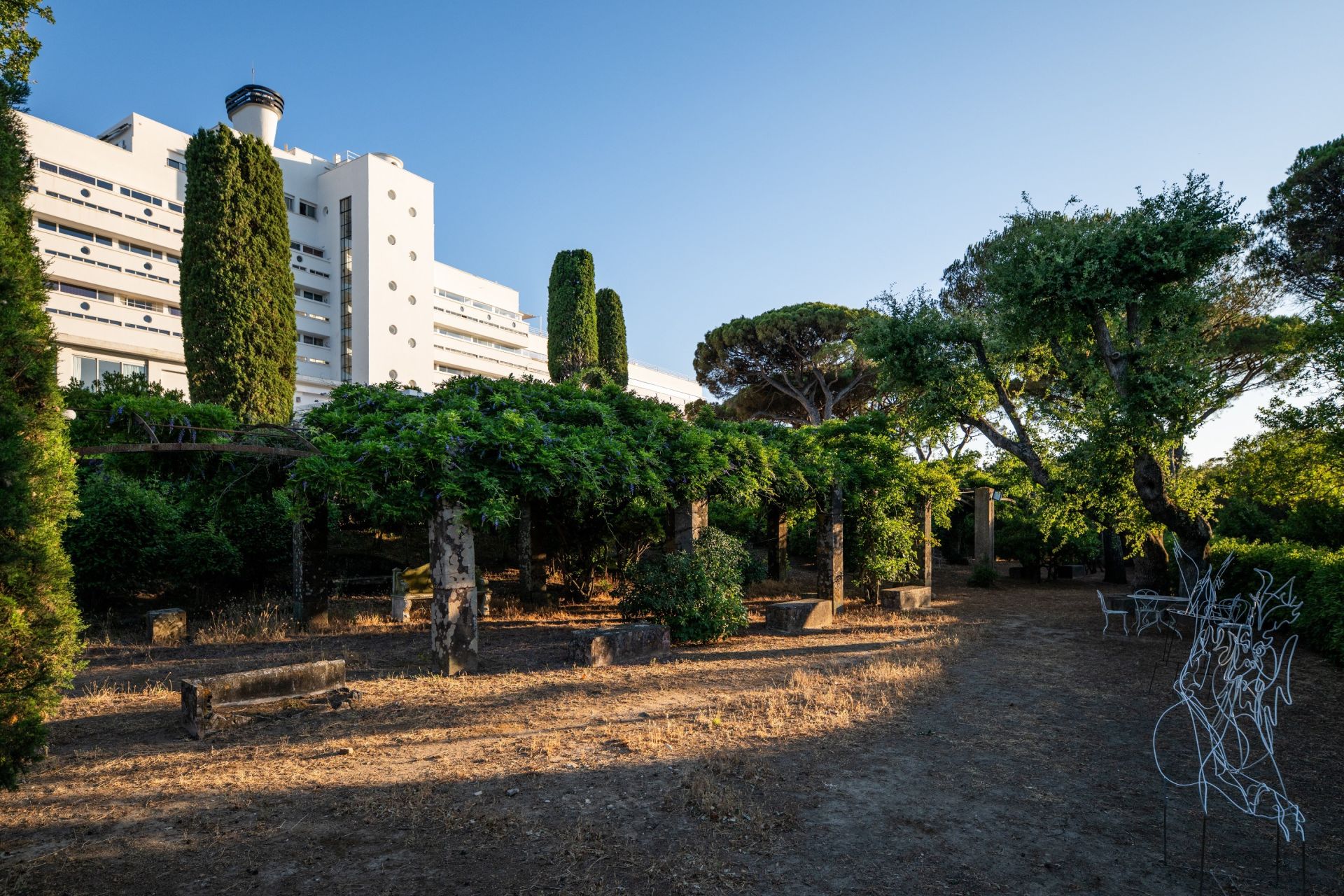 appartement 4 Pièces en vente sur ST TROPEZ (83990)