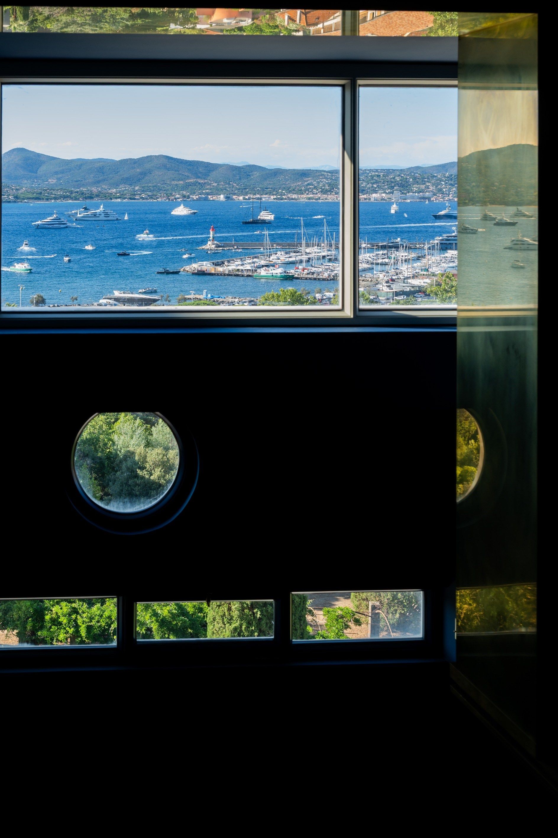 appartement 4 Pièces en vente sur ST TROPEZ (83990)