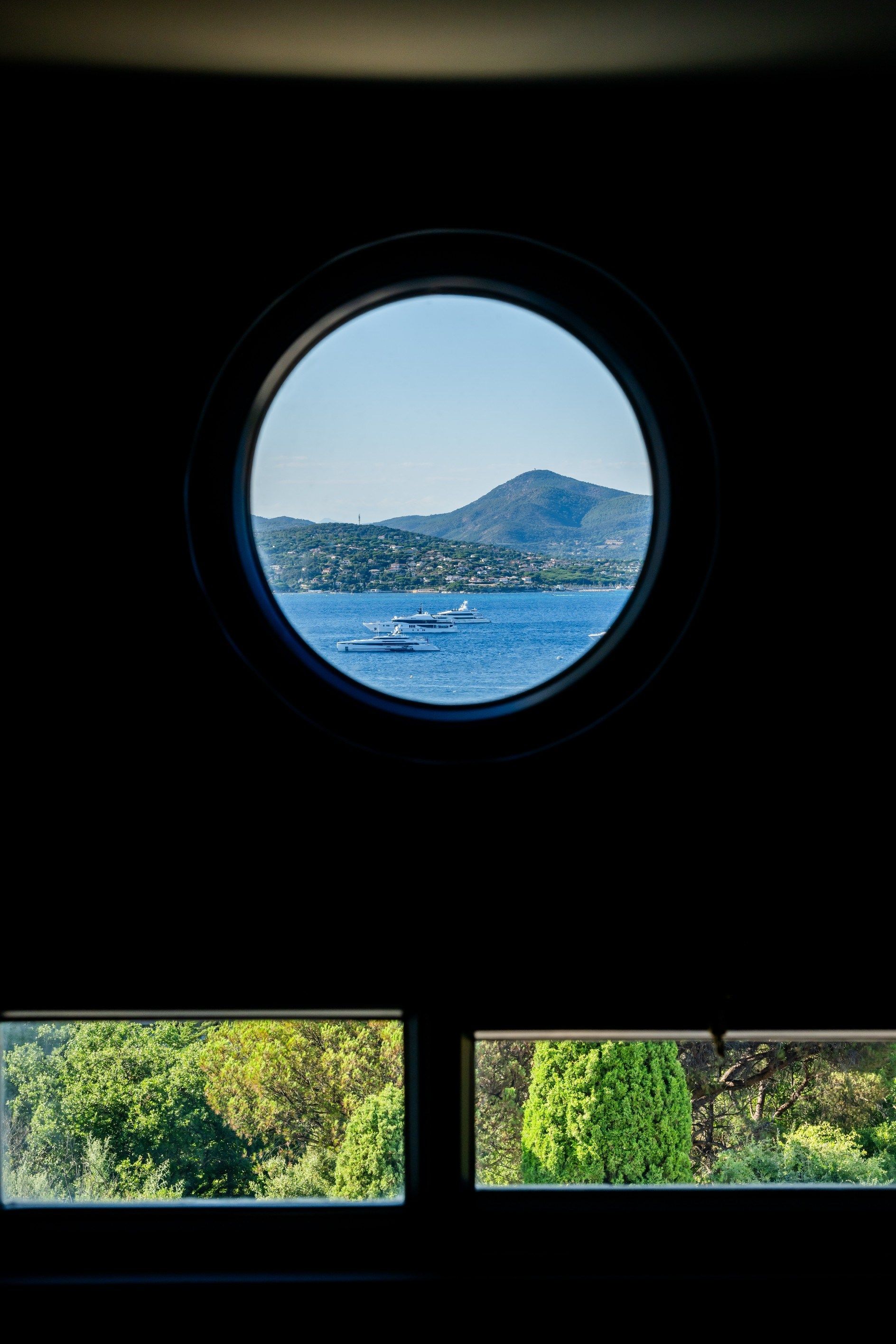 appartement 4 Pièces en vente sur ST TROPEZ (83990)