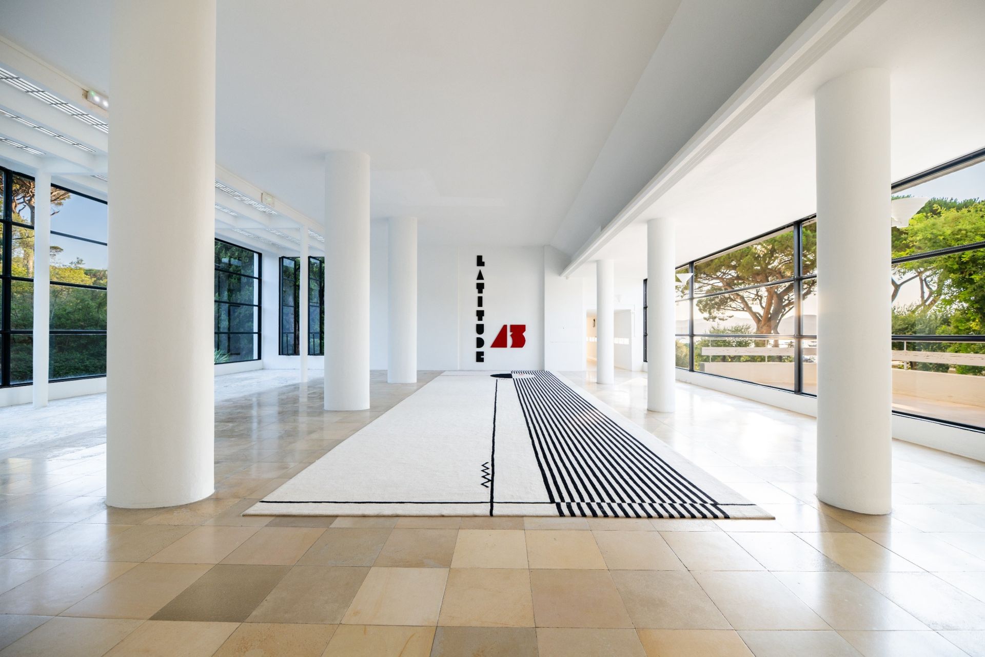 appartement 4 Pièces en vente sur ST TROPEZ (83990)