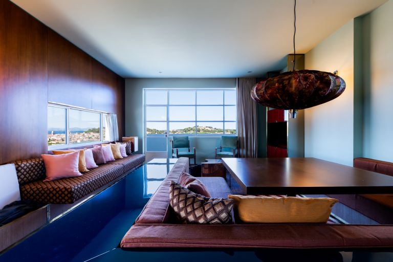 appartement 4 Pièces en vente sur ST TROPEZ (83990)