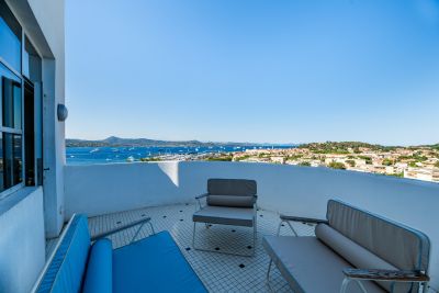 Vente Appartement Saint-Tropez 4 Pièces 112 m²