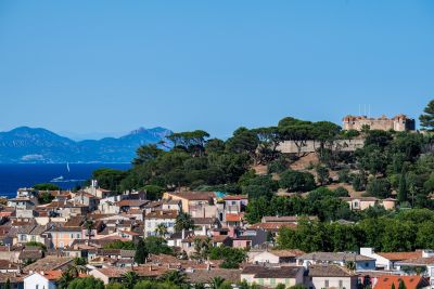 Vente Appartement Saint-Tropez 4 Pièces 112 m²