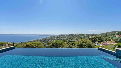 Sale Villa Les Issambres 6&nbsp;Rooms 228&nbsp;m²