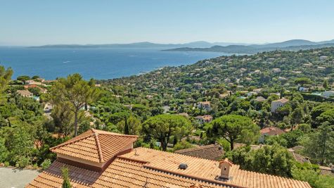 Sale Villa Les Issambres 6&nbsp;Rooms 228&nbsp;m²