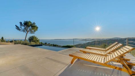Sale Villa Les Issambres 6&nbsp;Rooms 228&nbsp;m²