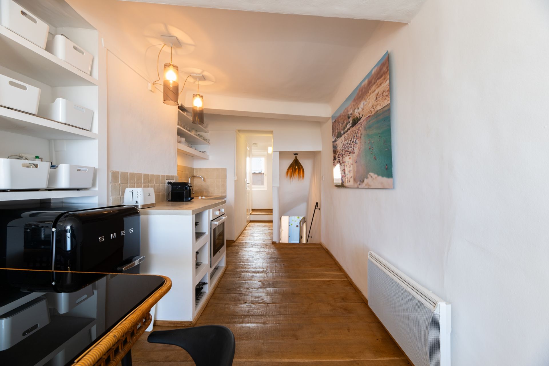 maison provençale 2 Pièces en vente sur RAMATUELLE (83350)