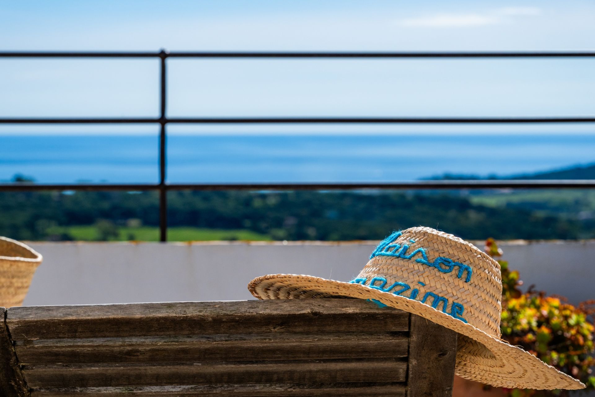 maison provençale 2 Pièces en vente sur RAMATUELLE (83350)