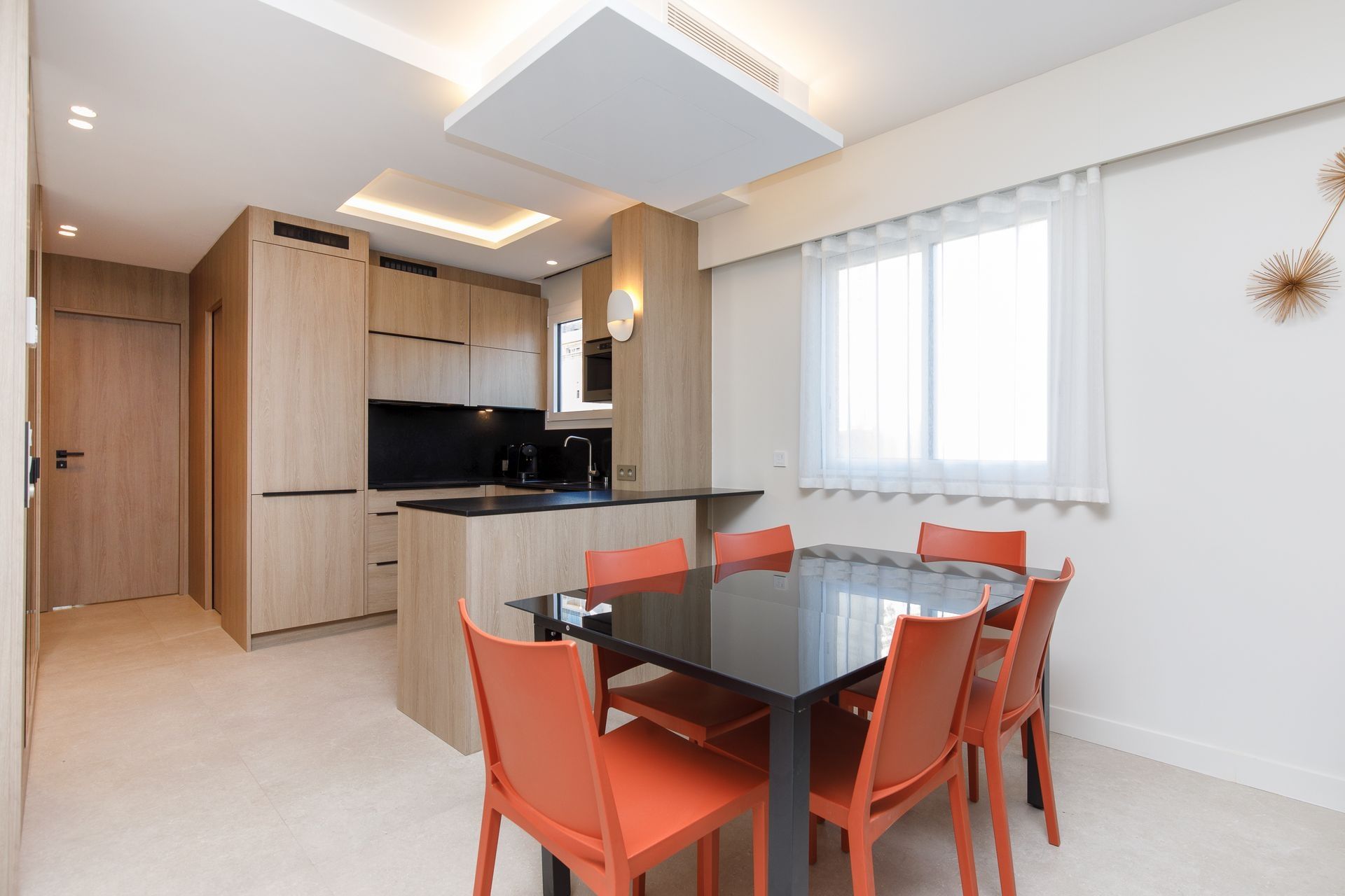 appartement 3 Pièces en vente sur CANNES (06400)