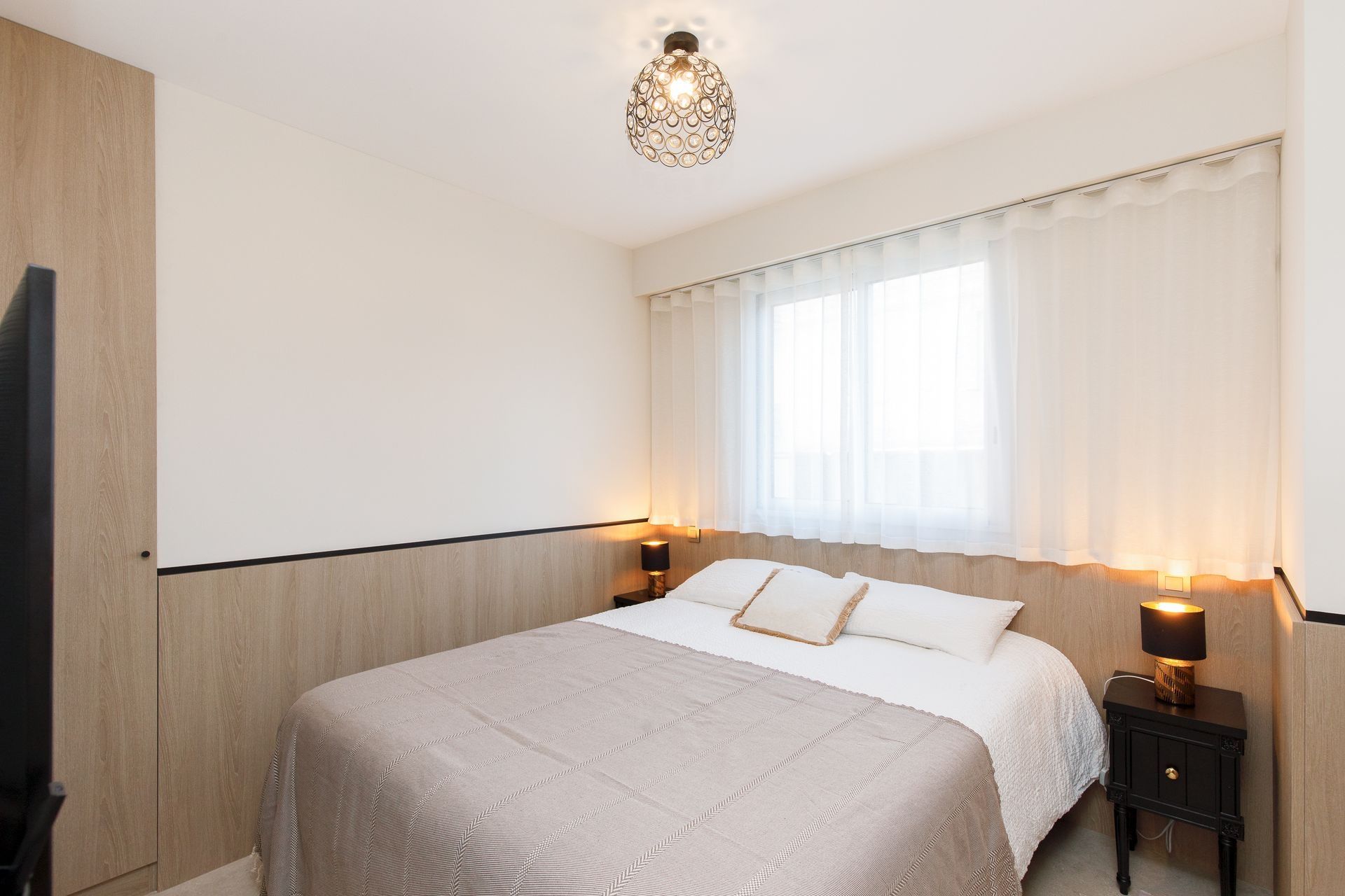 appartement 3 Pièces en vente sur CANNES (06400)