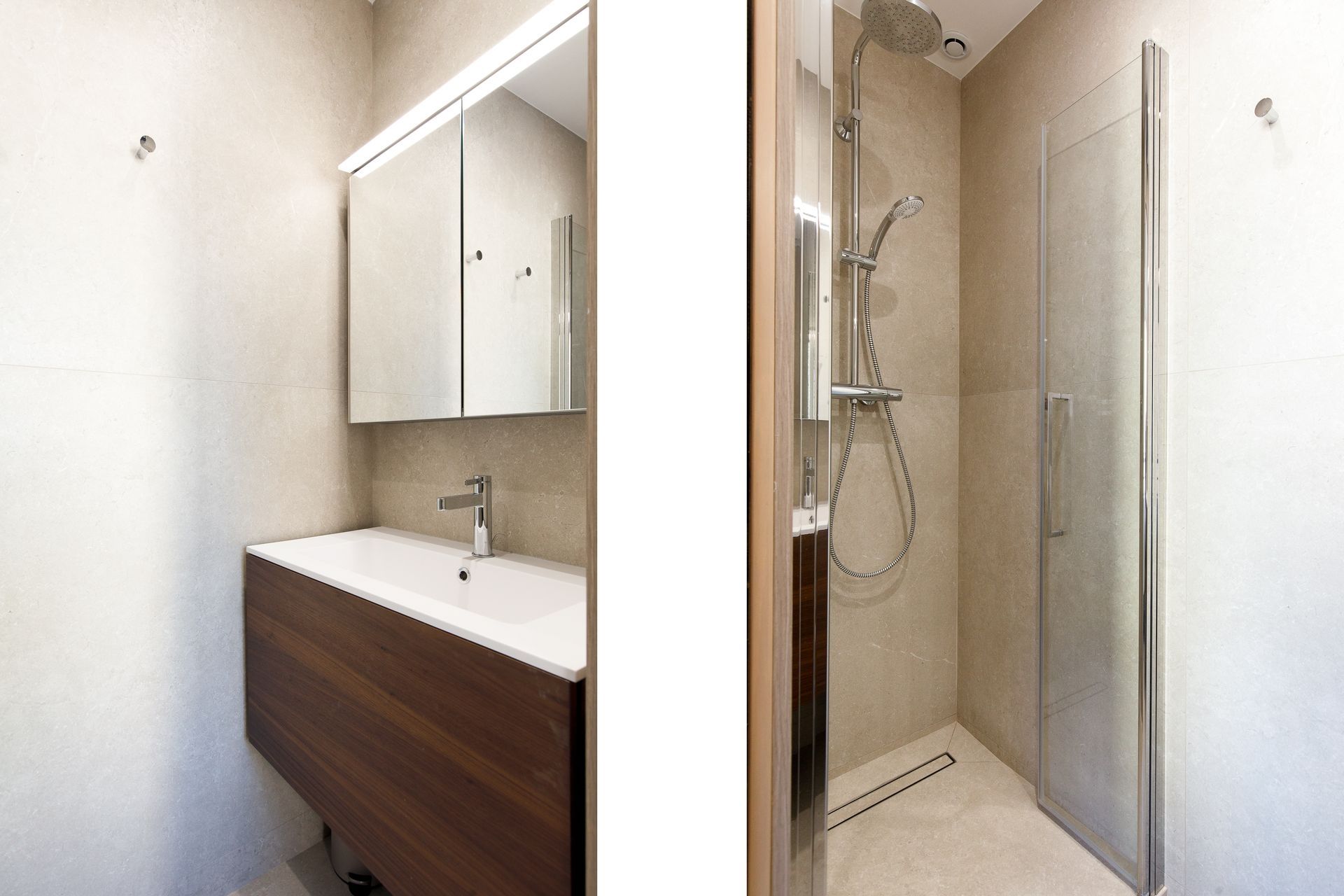 appartement 3 Pièces en vente sur CANNES (06400)