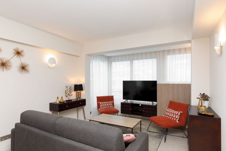 appartement 3 Pièces en vente sur CANNES (06400)
