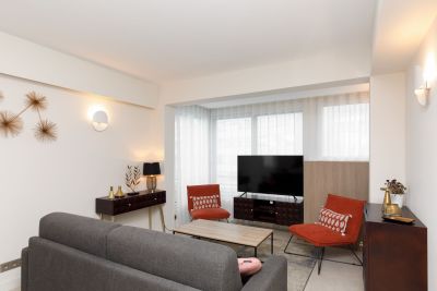 Sale Apartment Cannes 3&nbsp;Rooms 60&nbsp;m²