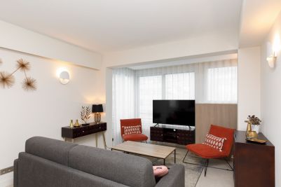 Sale Apartment Cannes 3&nbsp;Rooms 60&nbsp;m²