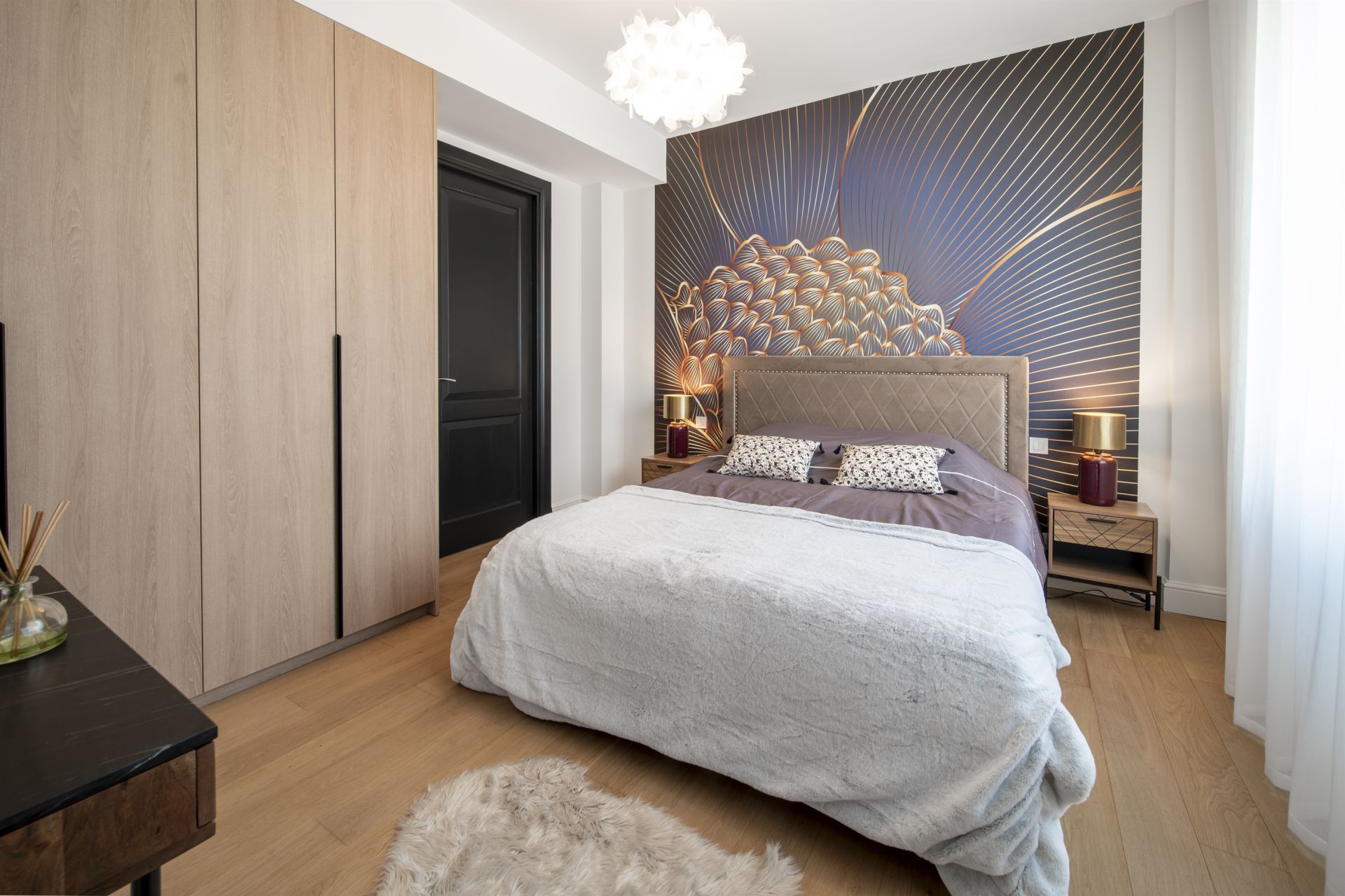 apartment 4 Rooms for sale on CANNES (06400)