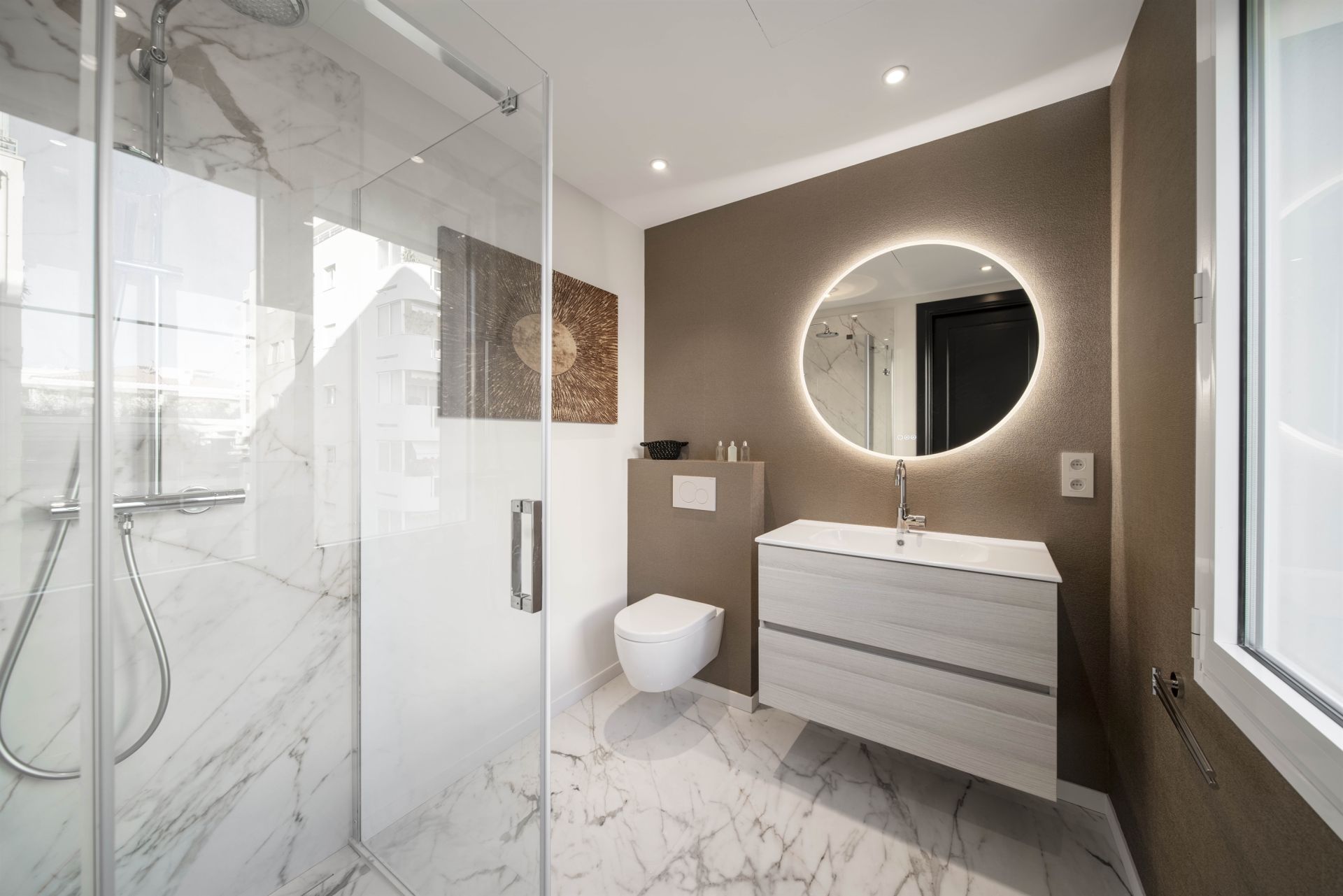 appartement 4 Pièces en vente sur CANNES (06400)