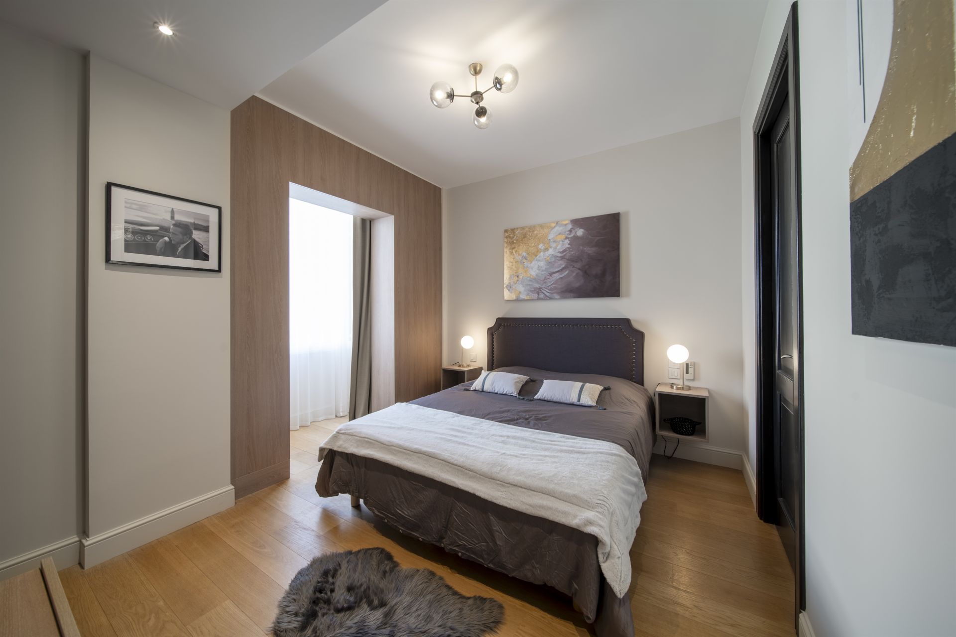 apartment 4 Rooms for sale on CANNES (06400)