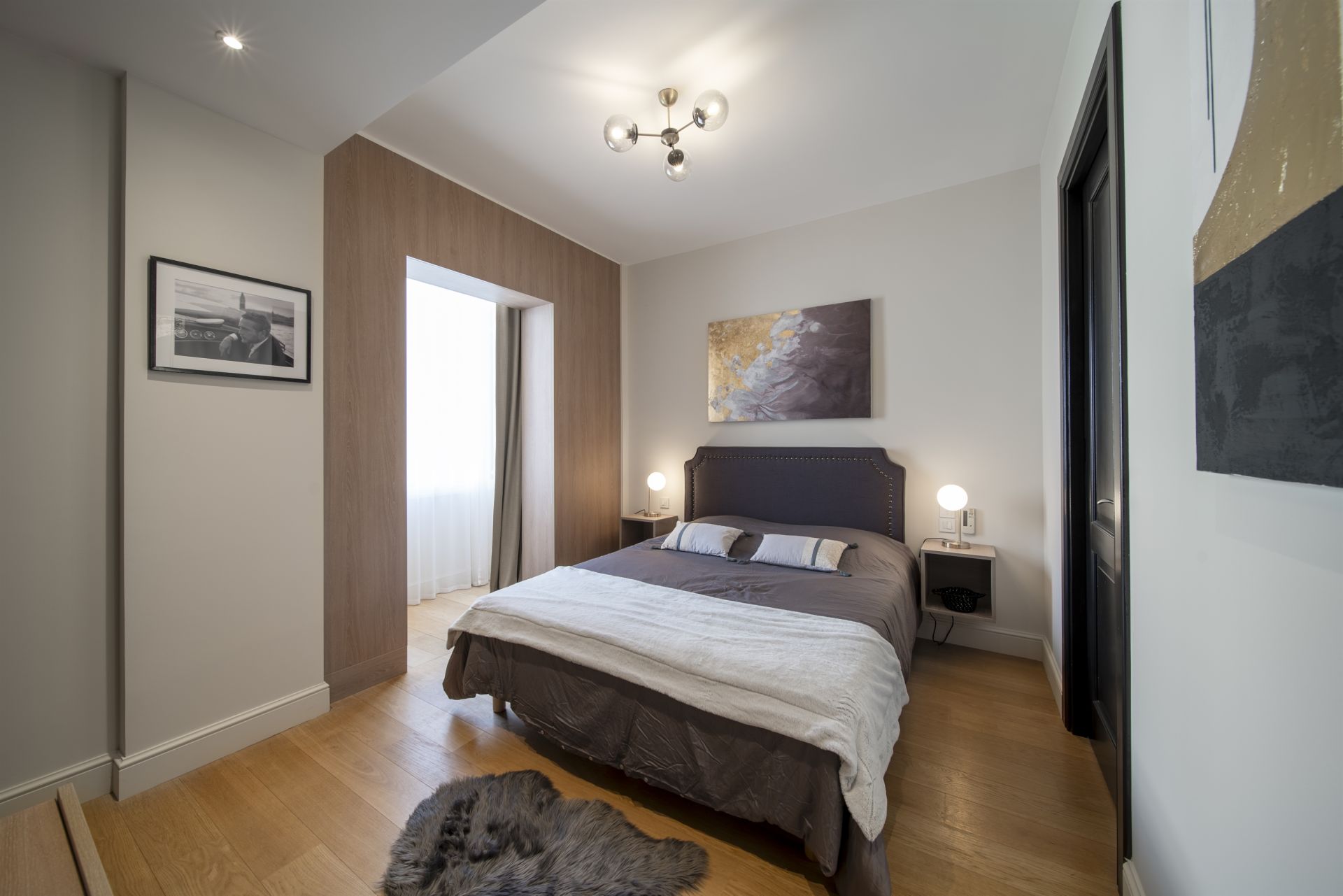 appartement 4 Pièces en vente sur CANNES (06400)