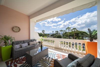 Sale Apartment Cannes 4&nbsp;Rooms 110&nbsp;m²
