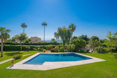 Sale Bastide Le Golfe Juan 5 Rooms 173 m²