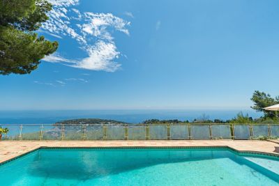 Vente Maison provençale Roquebrune-Cap-Martin 11&nbsp;Pièces 390&nbsp;m²