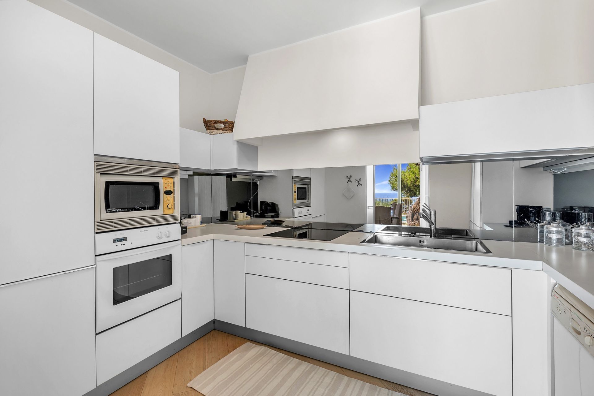 duplex 5 Pièces en vente sur ST JEAN CAP FERRAT (06230)