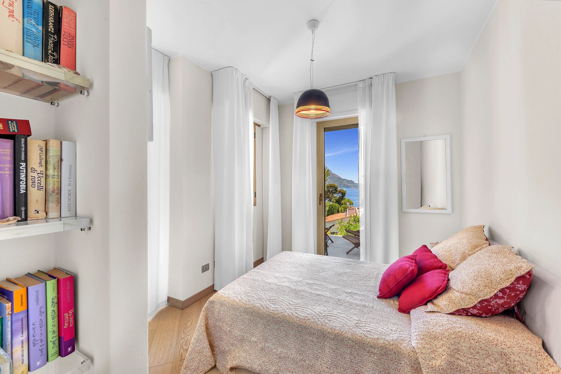 duplex 5 Pièces en vente sur ST JEAN CAP FERRAT (06230)