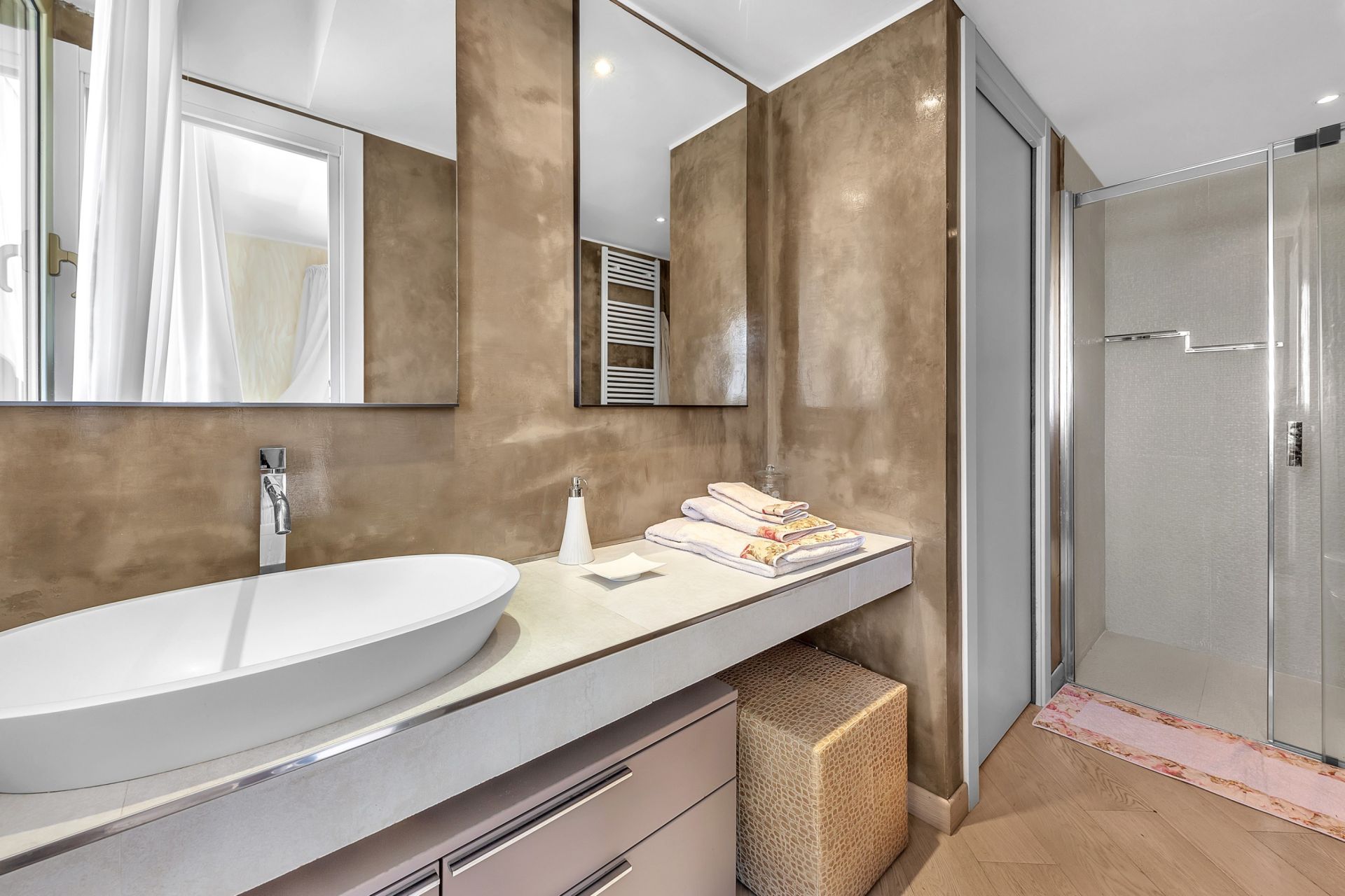 duplex 5 Pièces en vente sur ST JEAN CAP FERRAT (06230)